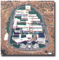 Laboratorio y Estación Cuarentenaria de Lo Aguirre